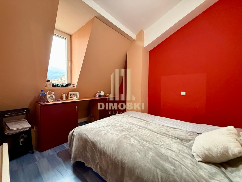 Центар - Дуплекс | 93м²