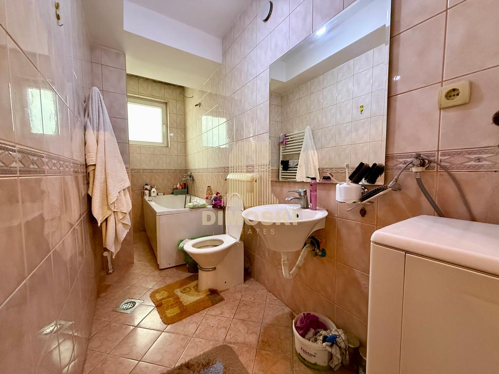 Центар - Дуплекс | 93м²