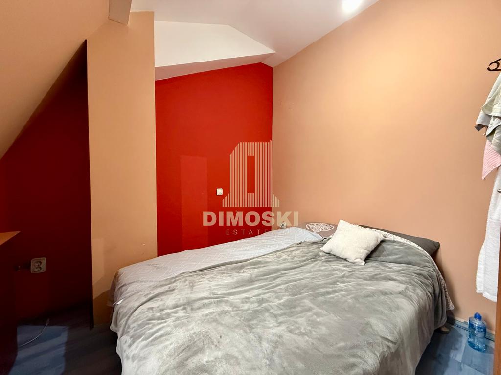 Центар - Дуплекс | 93м²