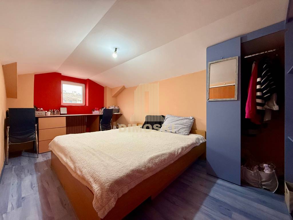 Центар - Дуплекс | 93м²