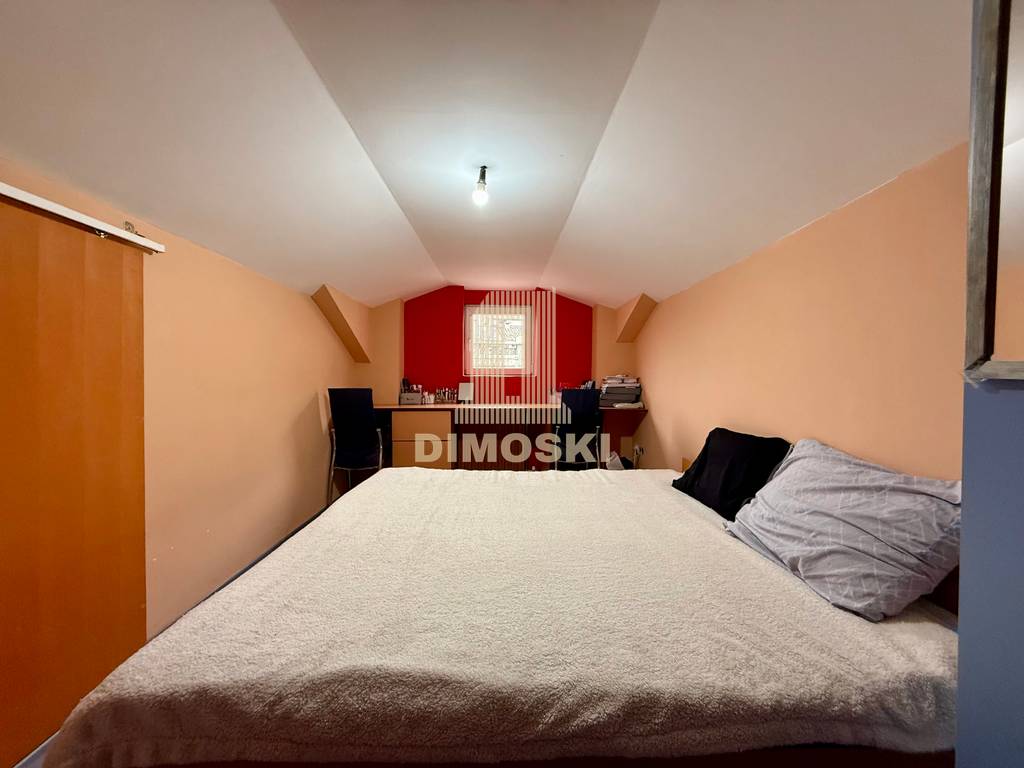 Центар - Дуплекс | 93м²