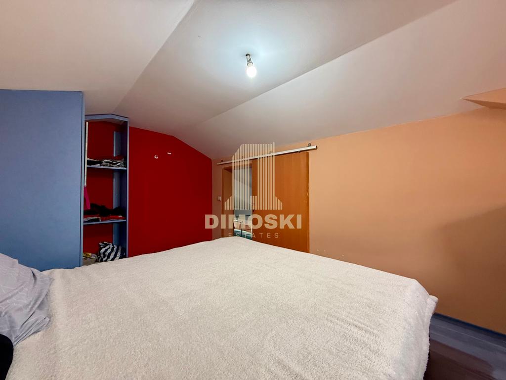 Центар - Дуплекс | 93м²