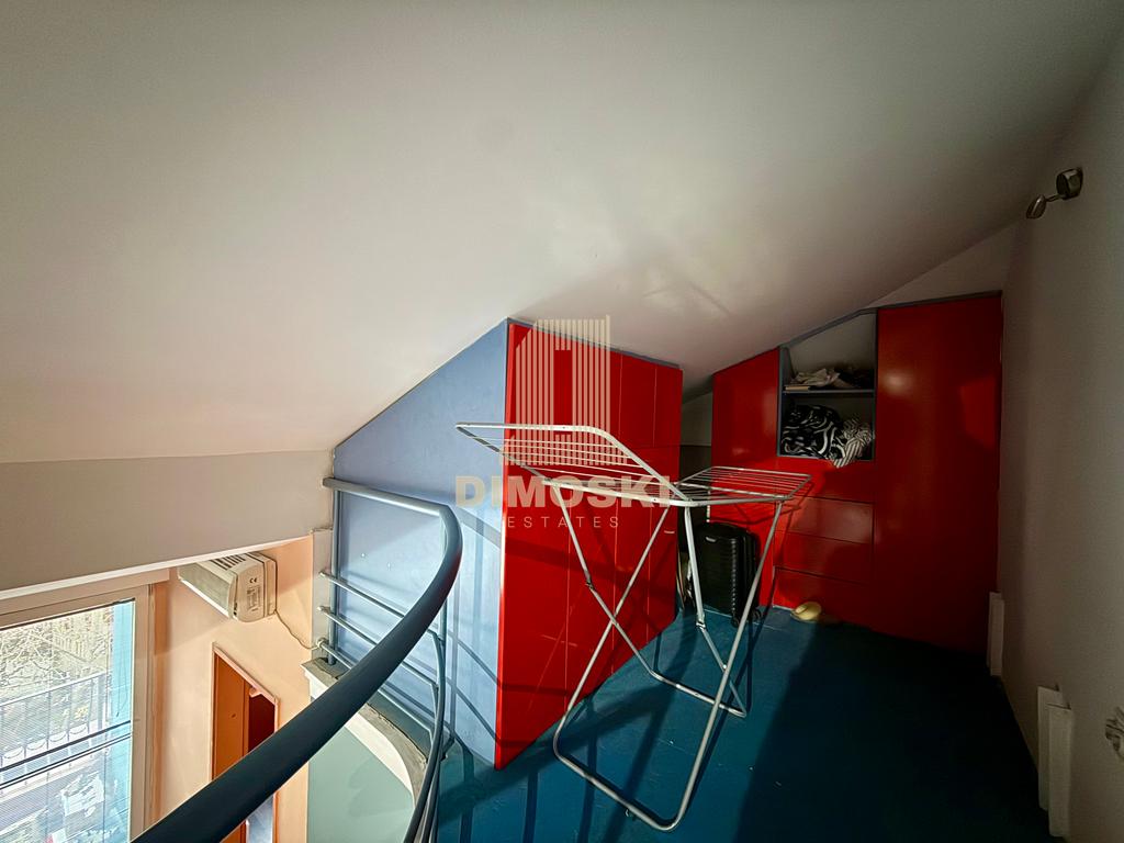 Центар - Дуплекс | 93м²