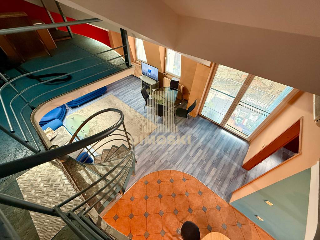 Центар - Дуплекс | 93м²