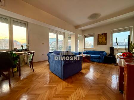 Козле Трособен Стан - 76м²