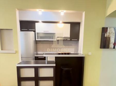 Водно - Трособен Стан | 89м²