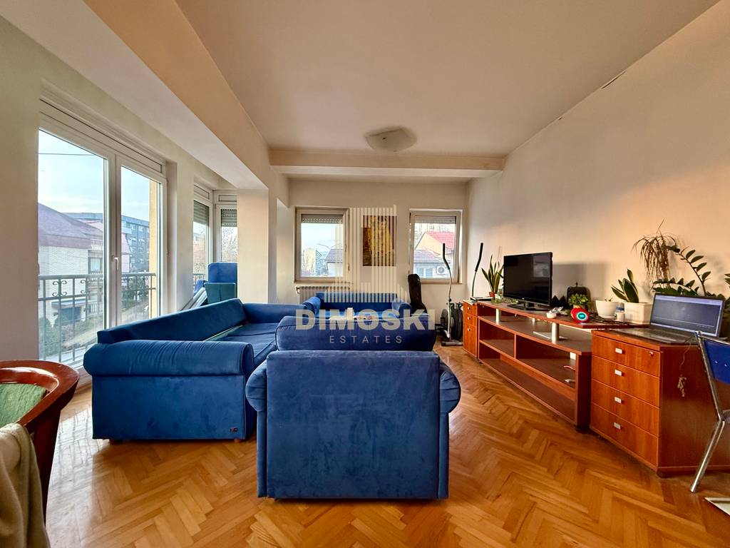 Козле Трособен Стан - 76м²