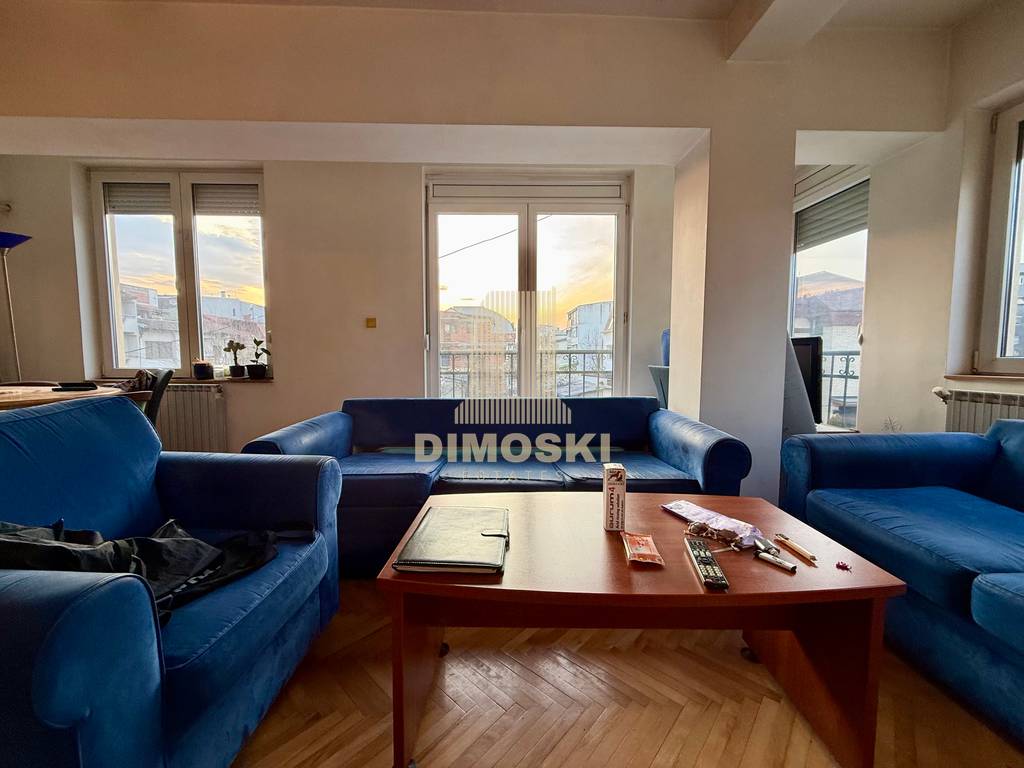 Козле Трособен Стан - 76м²