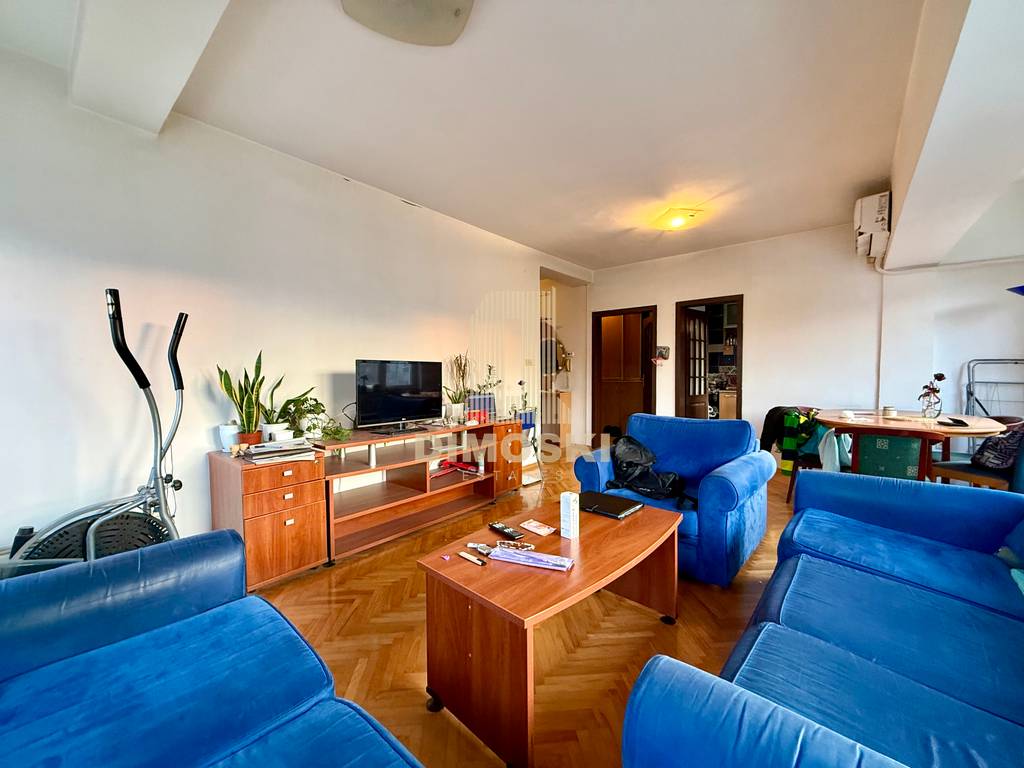 Козле Трособен Стан - 76м²