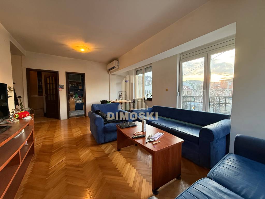 Козле Трособен Стан - 76м²