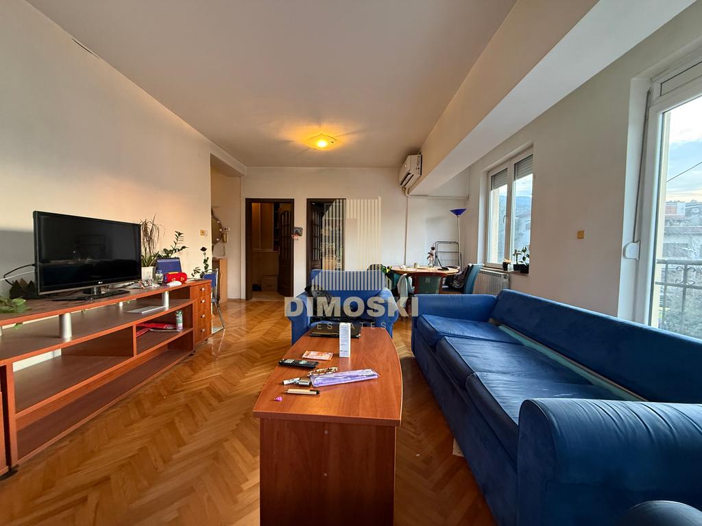 Козле Трособен Стан - 76м²