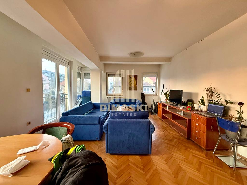 Козле Трособен Стан - 76м²