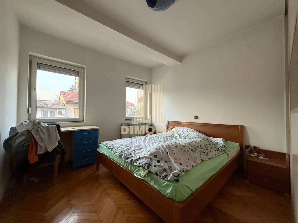 Козле Трособен Стан - 76м²