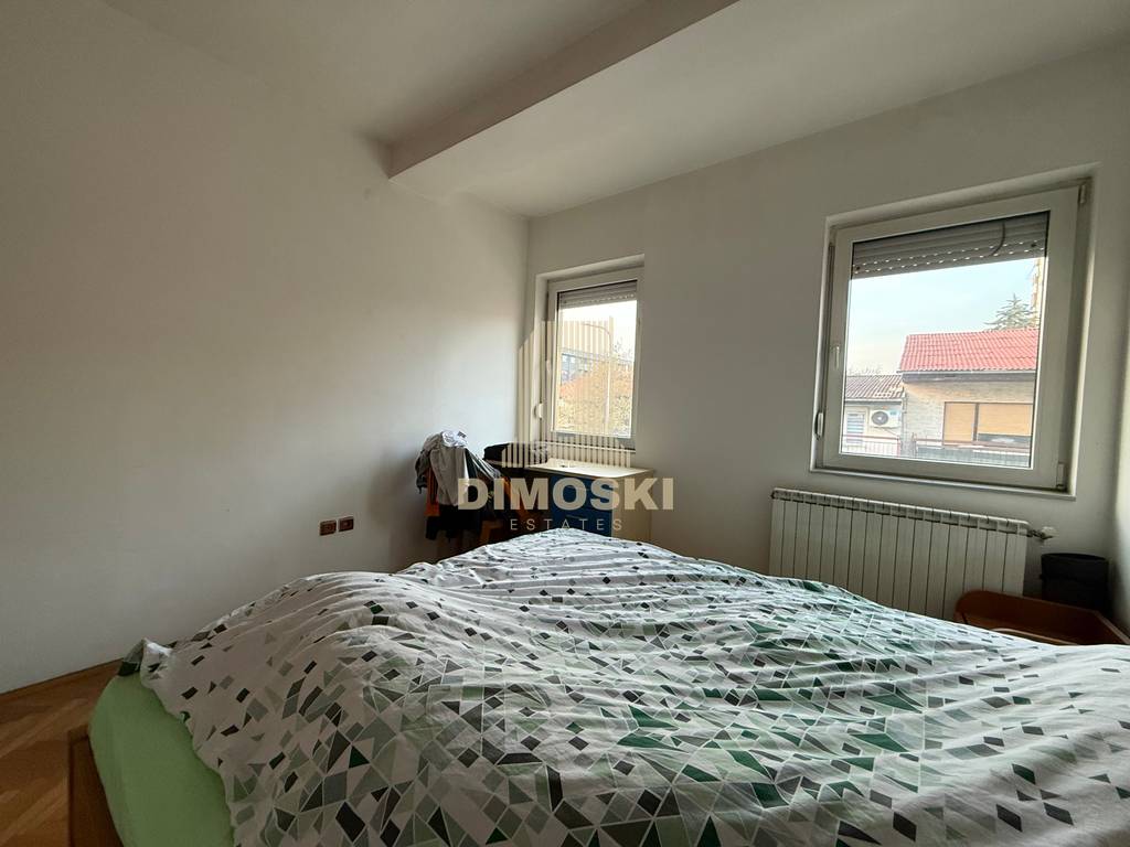 Козле Трособен Стан - 76м²