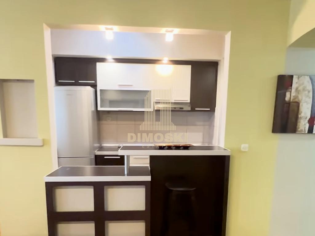 Водно - Трособен Стан | 89м²