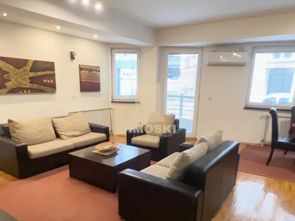 Водно - Трособен Стан | 89м²