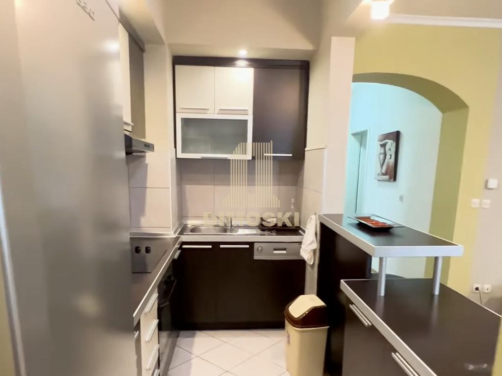 Водно - Трособен Стан | 89м²