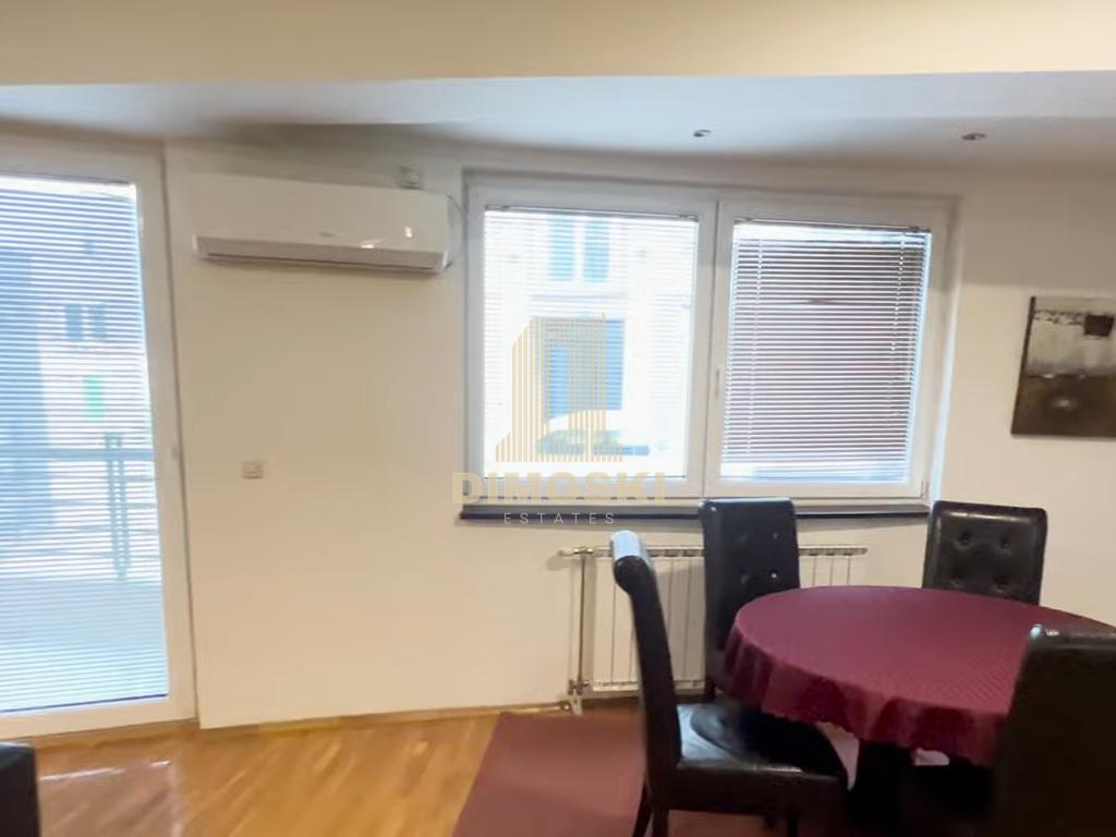 Водно - Трособен Стан | 89м²