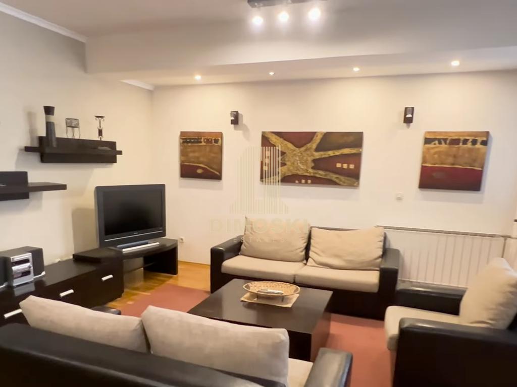 Водно - Трособен Стан | 89м²