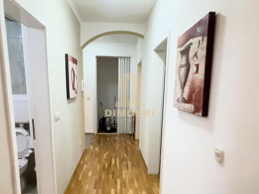 Водно - Трособен Стан | 89м²