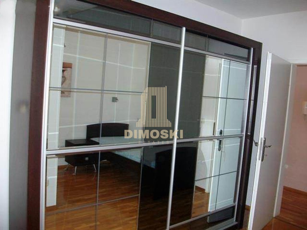 Водно - Трособен Стан | 89м²