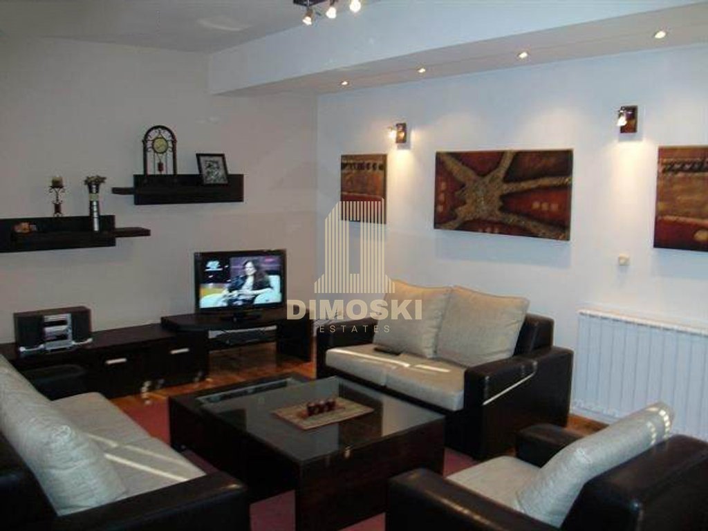 Водно - Трособен Стан | 89м²