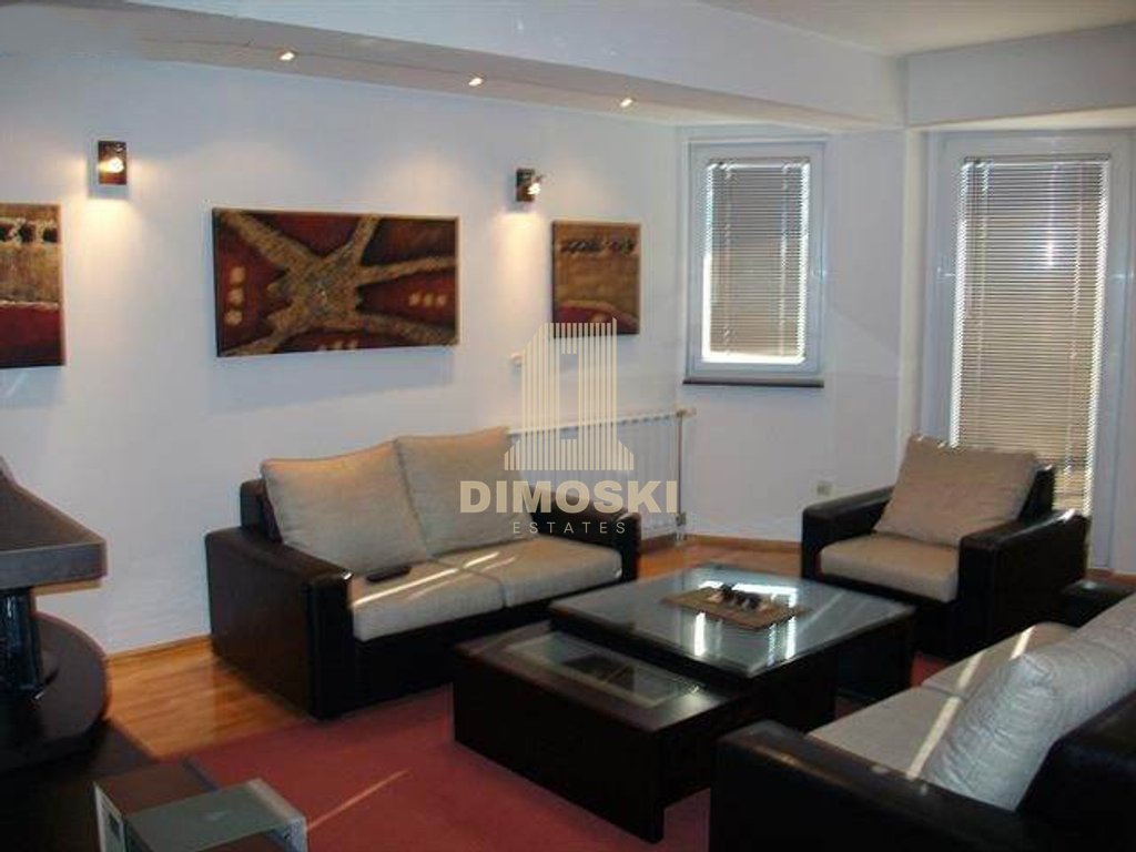 Водно - Трособен Стан | 89м²