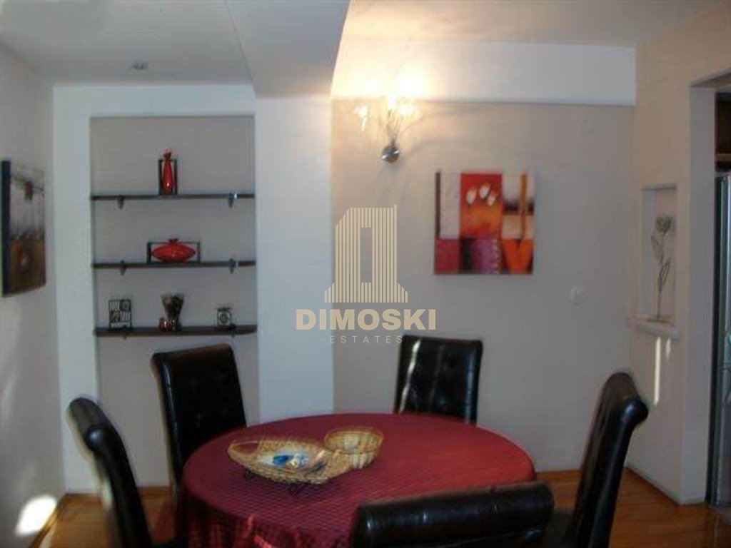 Водно - Трособен Стан | 89м²