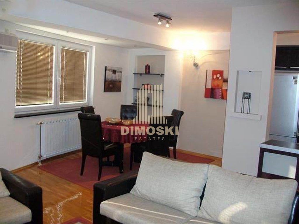 Водно - Трособен Стан | 89м²