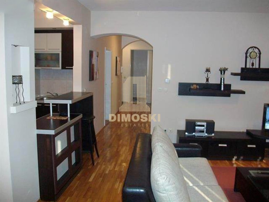 Водно - Трособен Стан | 89м²