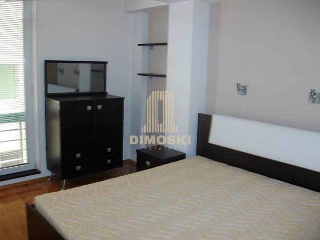 Водно - Трособен Стан | 89м²