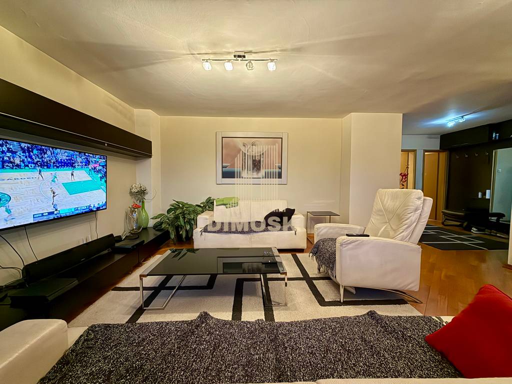 Аеродром - Четворособен Стан | 120м²