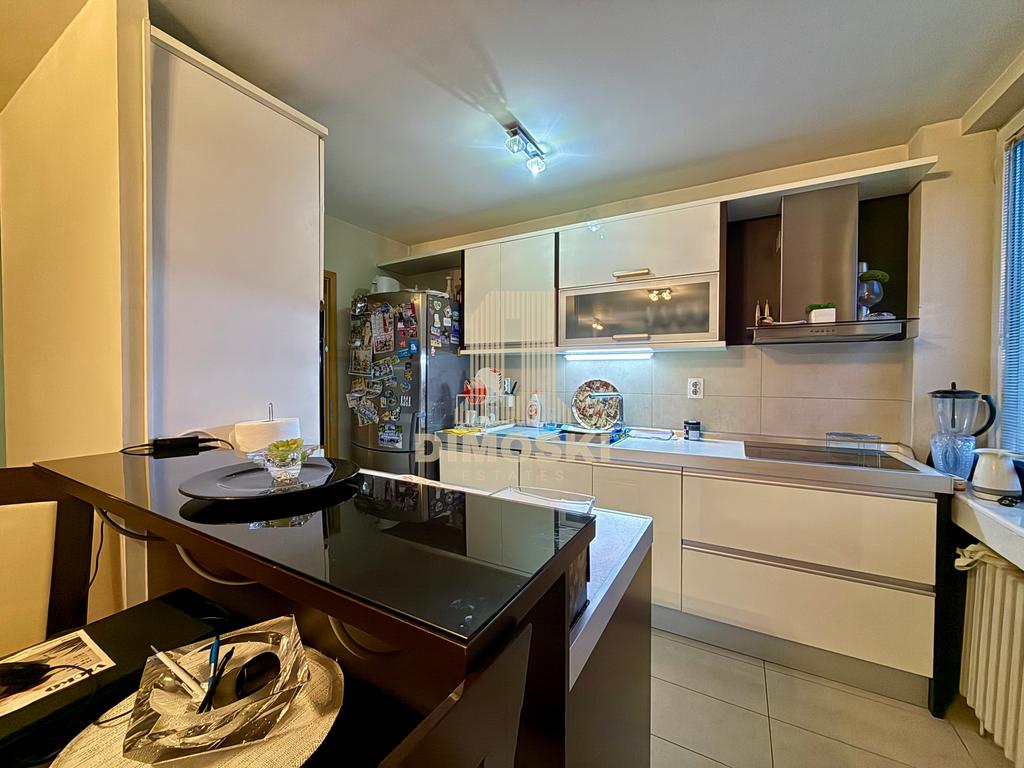 Аеродром - Четворособен Стан | 120м²