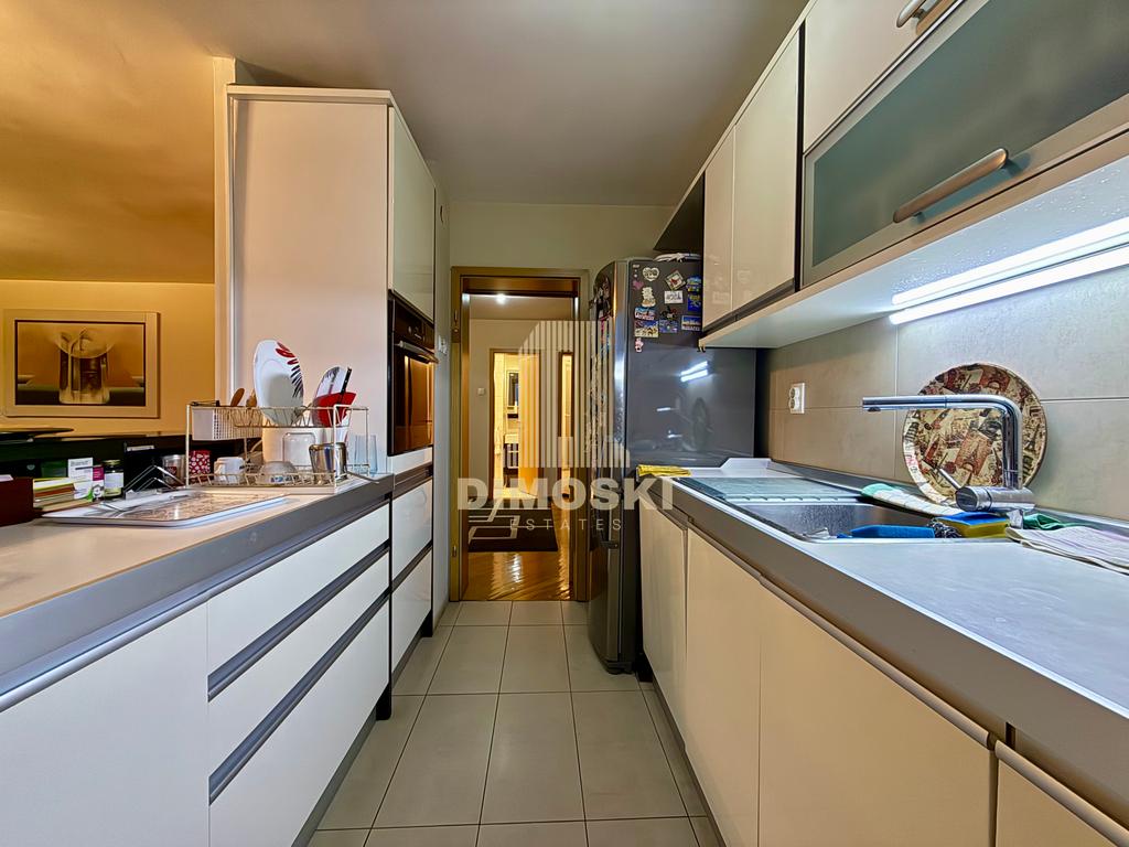 Аеродром - Четворособен Стан | 120м²