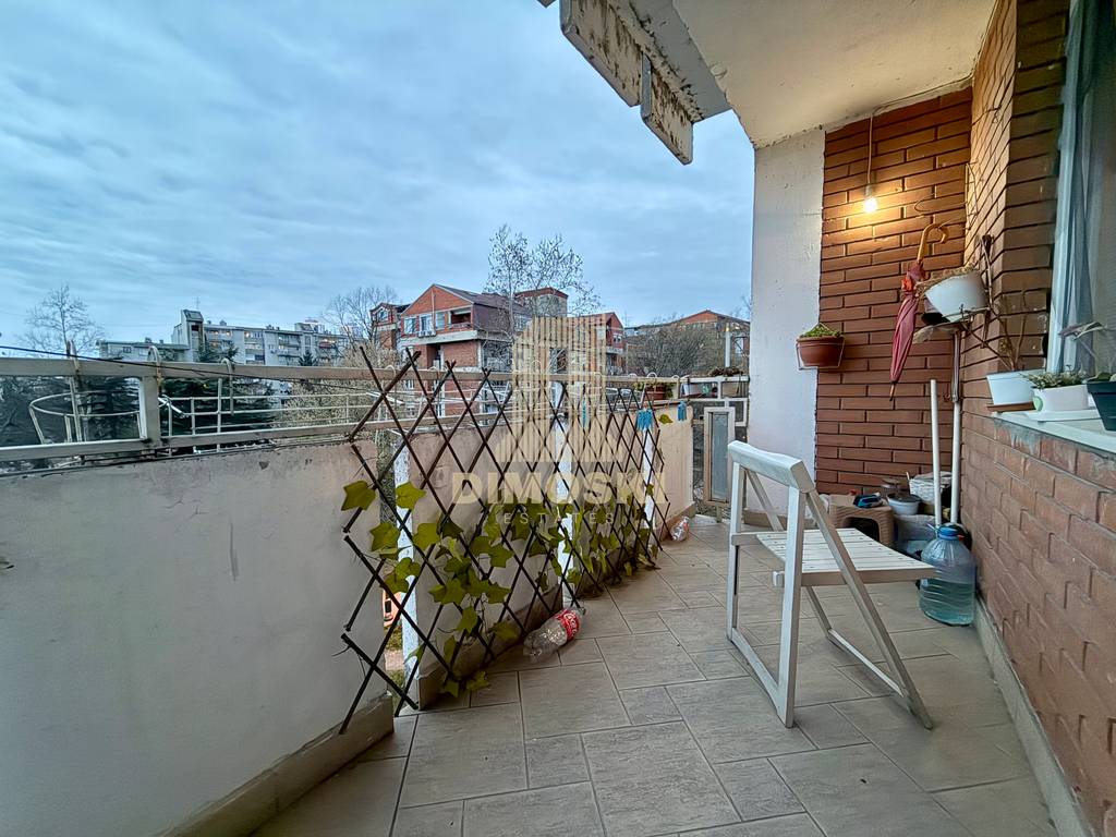 Аеродром - Четворособен Стан | 120м²