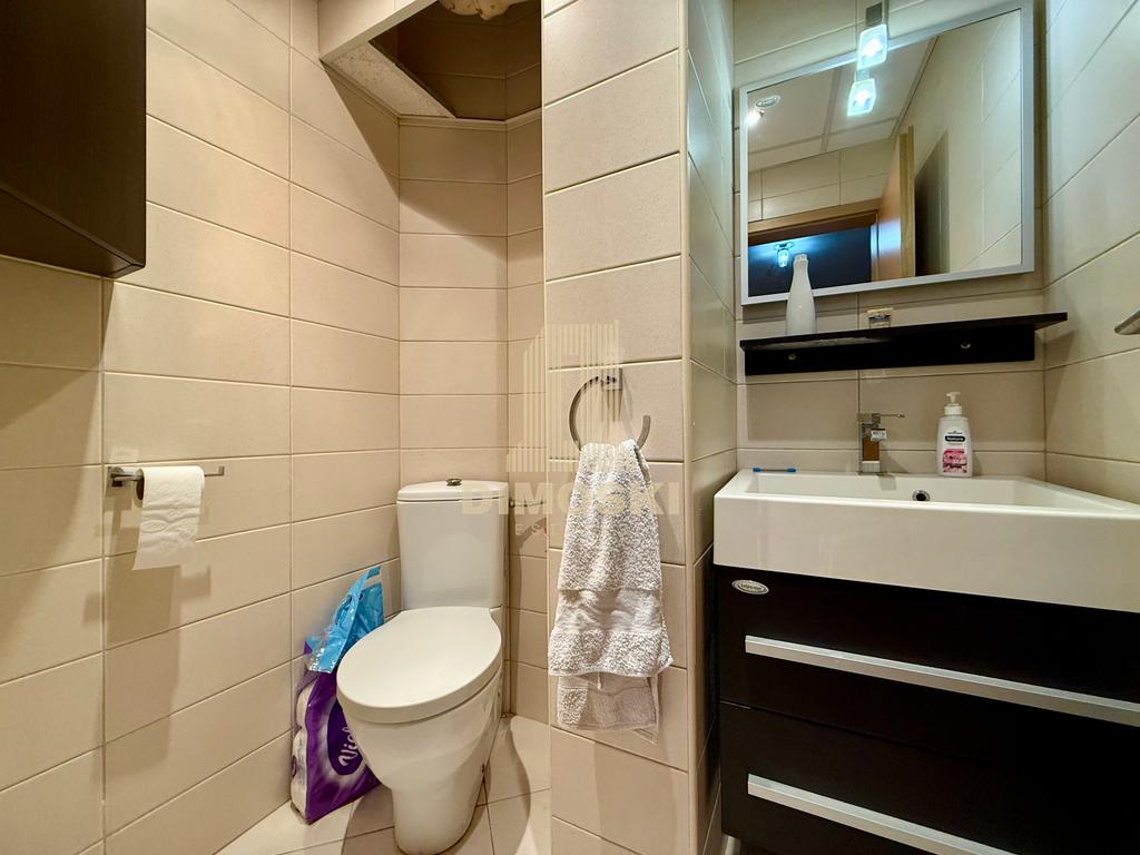 Аеродром - Четворособен Стан | 120м²