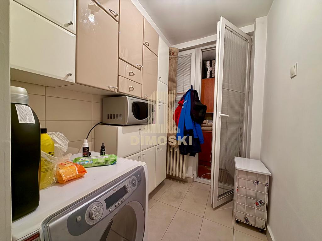 Аеродром - Четворособен Стан | 120м²