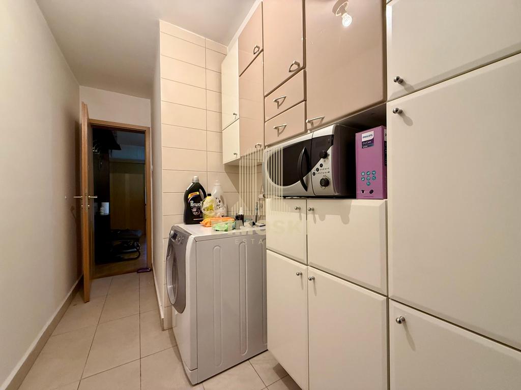 Аеродром - Четворособен Стан | 120м²