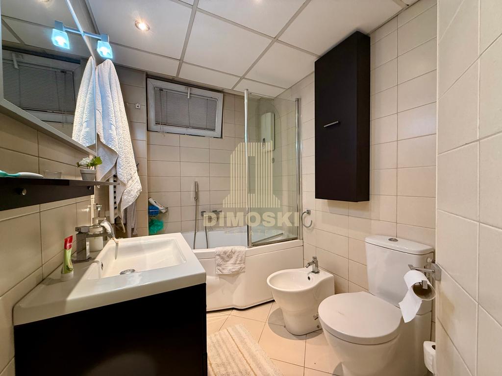 Аеродром - Четворособен Стан | 120м²