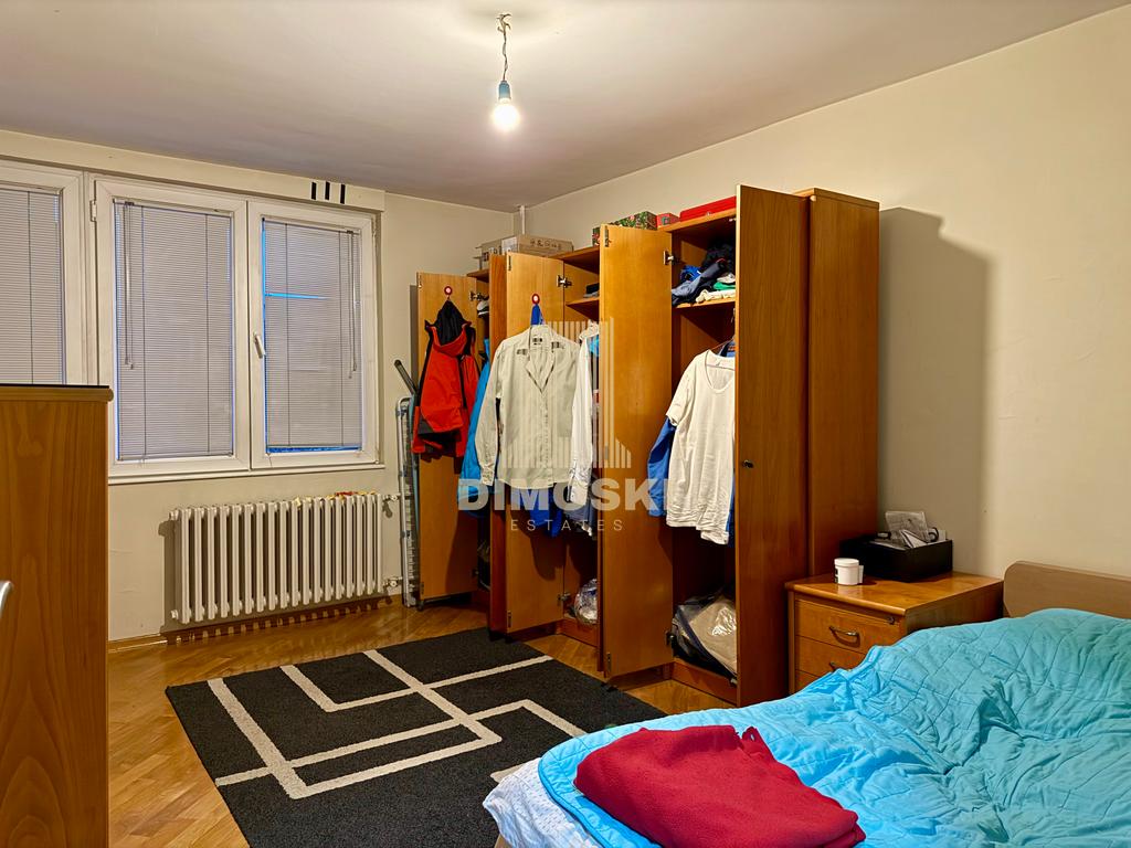 Аеродром - Четворособен Стан | 120м²