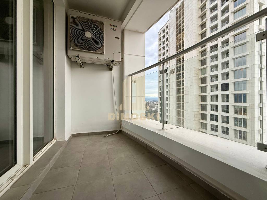 Џевахир Двособен Стан | 51м²