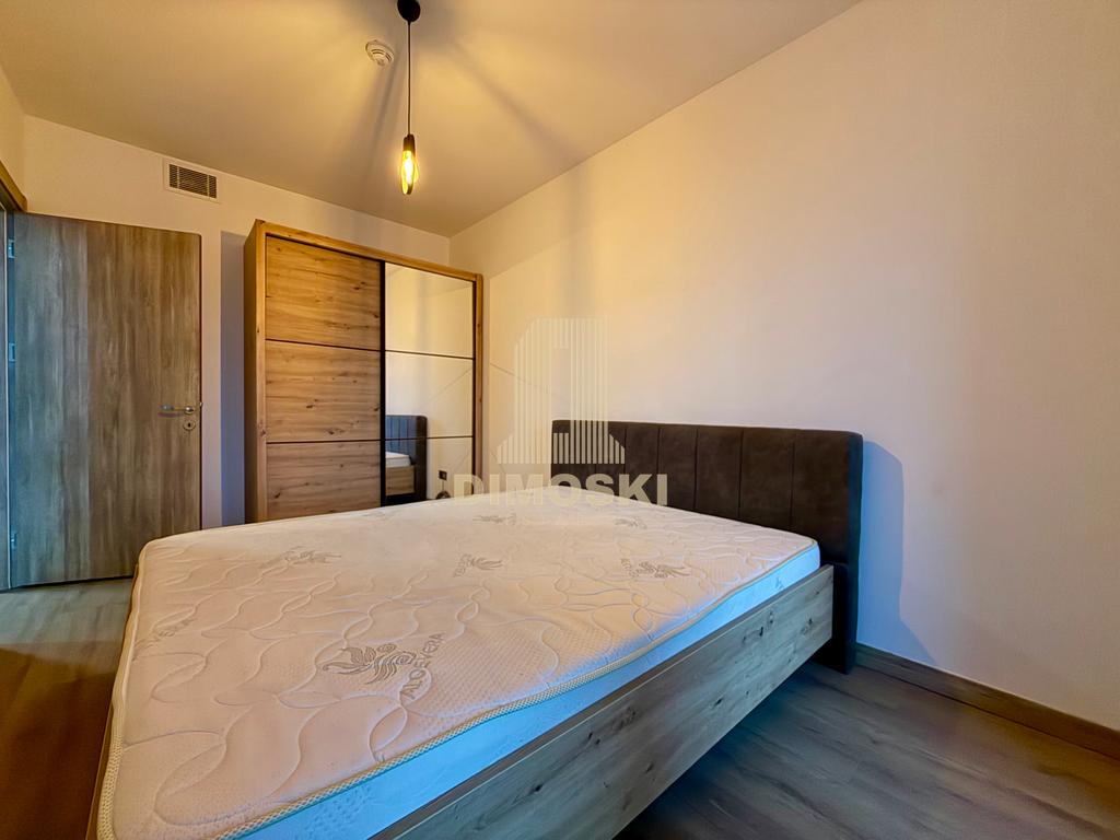 Џевахир Двособен Стан | 51м²