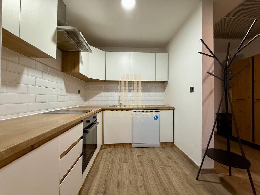 Џевахир Двособен Стан | 51м²