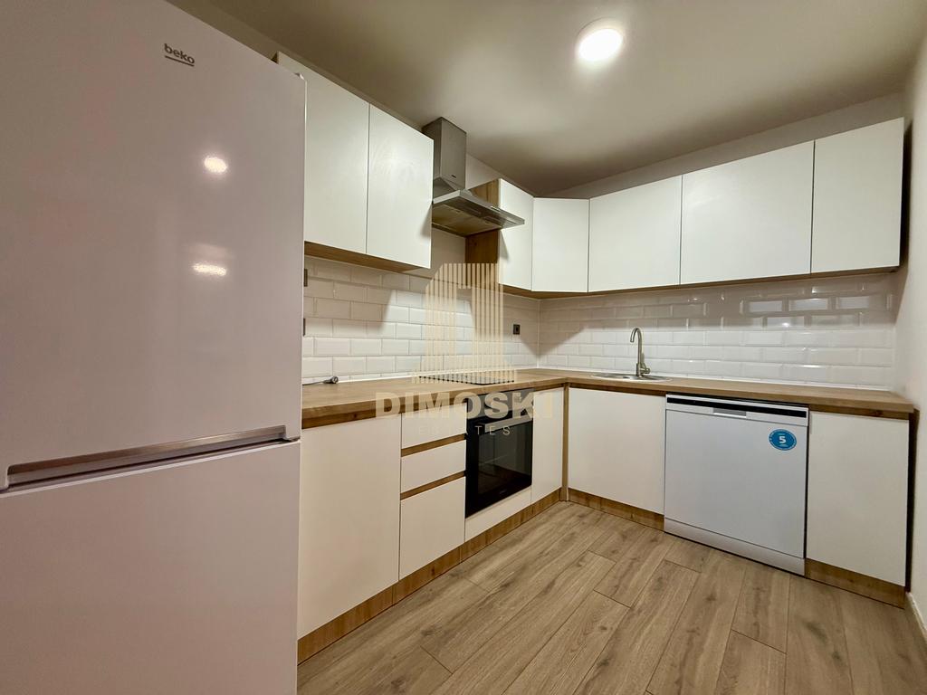 Џевахир Двособен Стан | 51м²