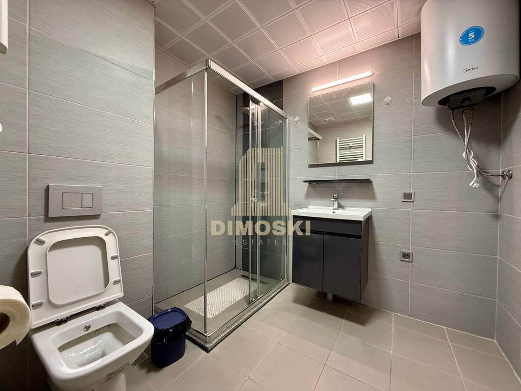 Џевахир Двособен Стан | 51м²