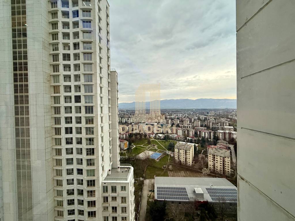 Џевахир Двособен Стан | 51м²