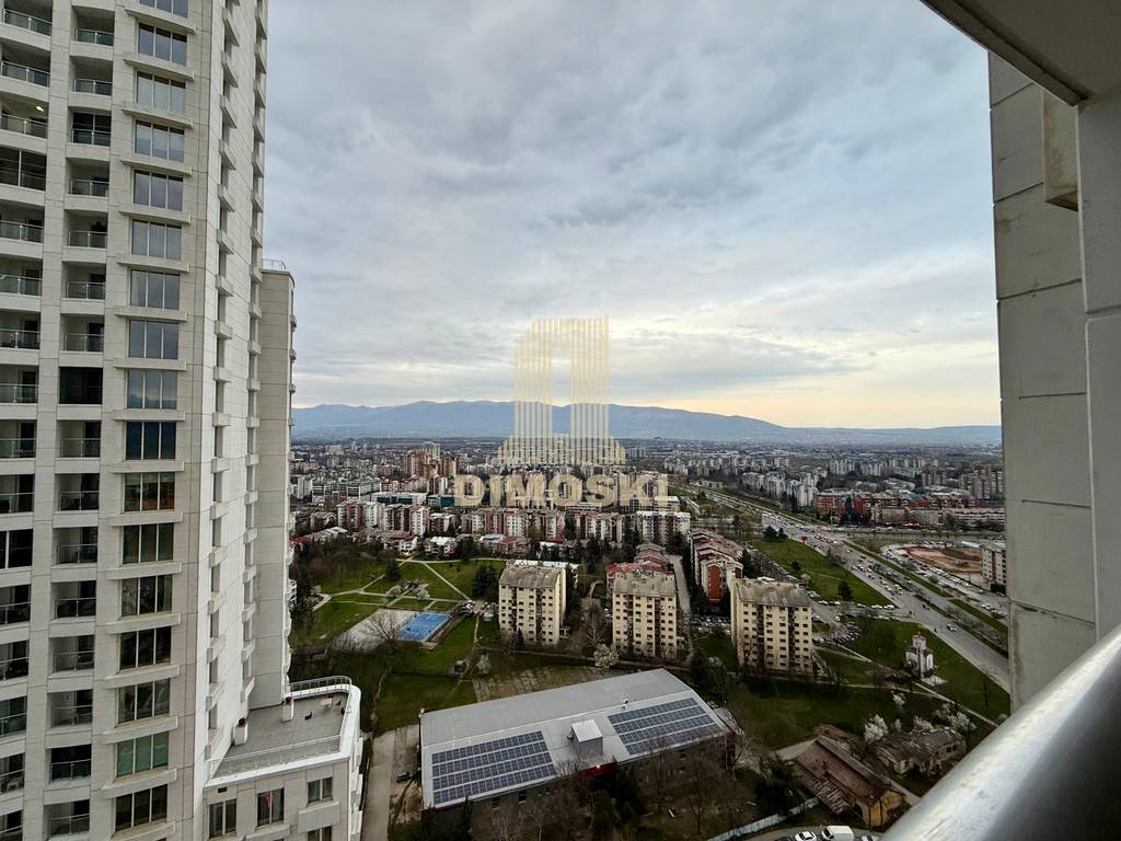 Џевахир Двособен Стан | 51м²