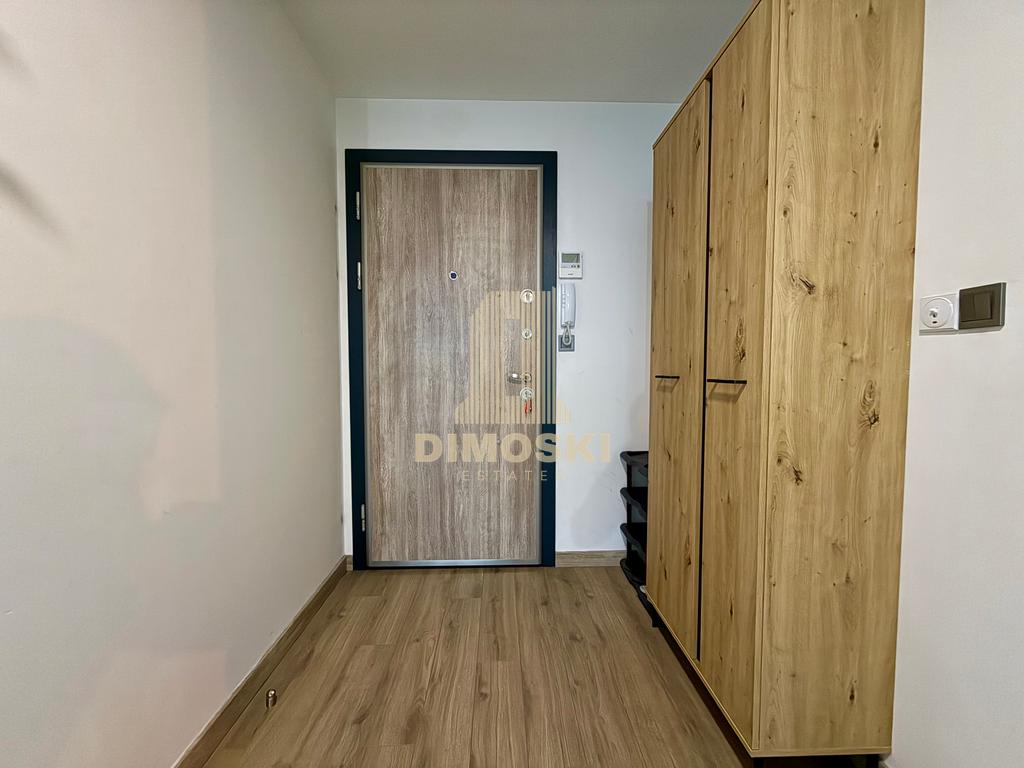 Џевахир Двособен Стан | 51м²