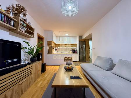 Тафталиџе - Четворособен Стан | 85м²