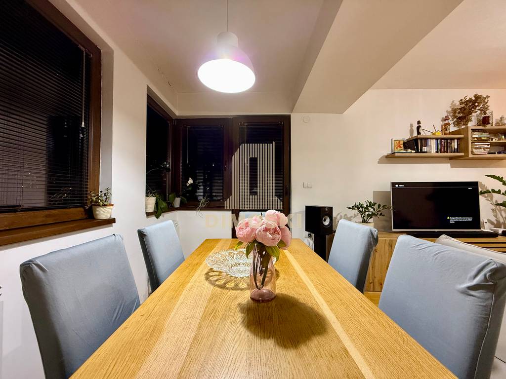 Тафталиџе - Четворособен Стан | 85м²